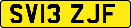 SV13ZJF