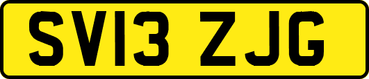 SV13ZJG