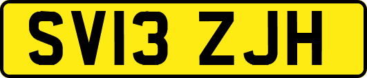 SV13ZJH