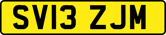 SV13ZJM