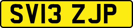 SV13ZJP