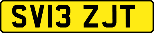 SV13ZJT