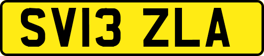 SV13ZLA