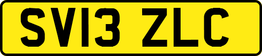 SV13ZLC