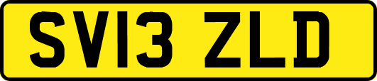 SV13ZLD