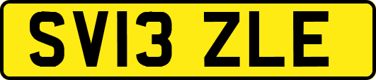 SV13ZLE