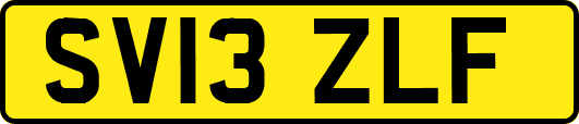 SV13ZLF