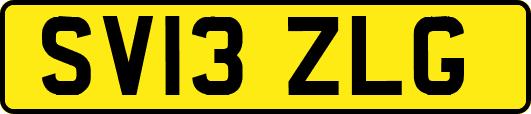 SV13ZLG