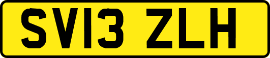 SV13ZLH