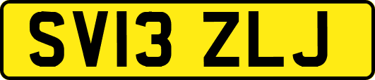 SV13ZLJ