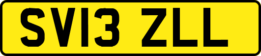 SV13ZLL