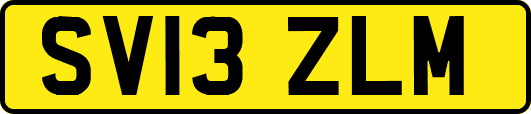 SV13ZLM