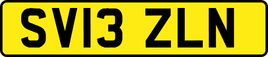 SV13ZLN