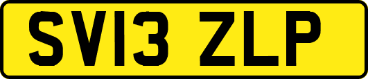 SV13ZLP