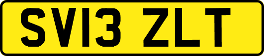 SV13ZLT