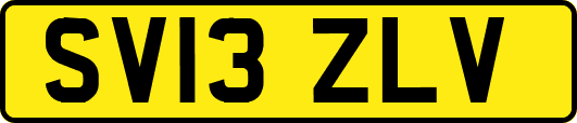 SV13ZLV