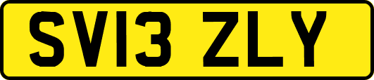 SV13ZLY