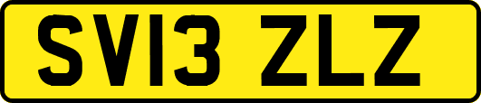 SV13ZLZ