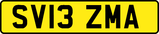 SV13ZMA