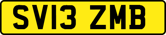 SV13ZMB