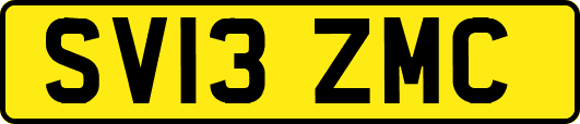 SV13ZMC