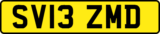 SV13ZMD