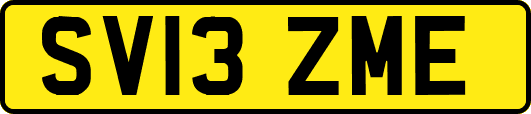 SV13ZME