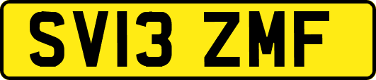 SV13ZMF