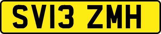 SV13ZMH