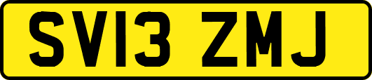 SV13ZMJ