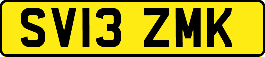 SV13ZMK