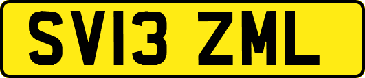 SV13ZML