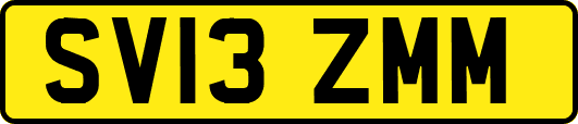 SV13ZMM