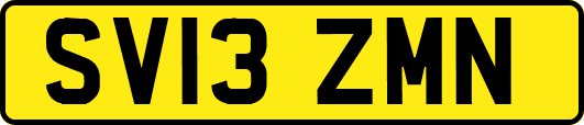 SV13ZMN
