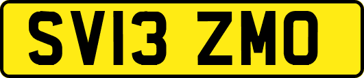 SV13ZMO
