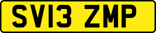 SV13ZMP