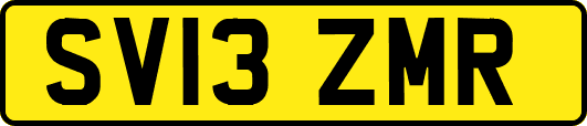 SV13ZMR
