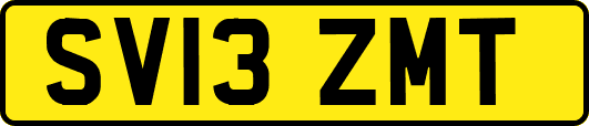 SV13ZMT