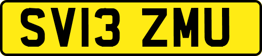 SV13ZMU