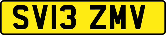 SV13ZMV