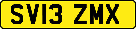 SV13ZMX