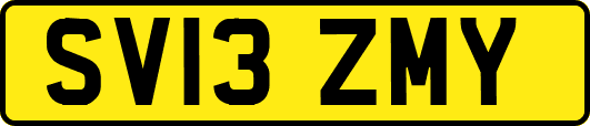 SV13ZMY