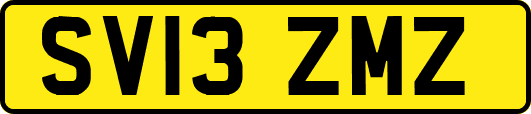 SV13ZMZ
