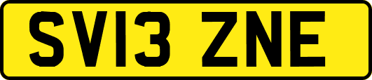 SV13ZNE