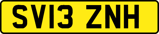 SV13ZNH