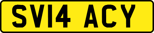 SV14ACY