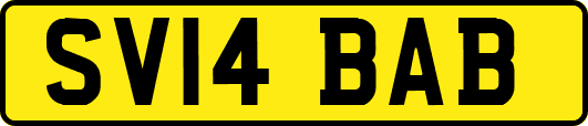SV14BAB
