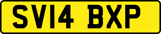 SV14BXP