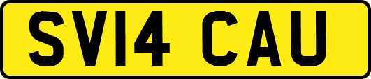 SV14CAU