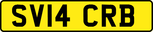 SV14CRB